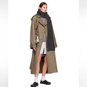 Stella Mccartney Women's Elyse Clogs Shoes Flats Black Eu 41 US 11 $735